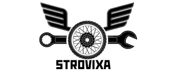 Strovixa Logo