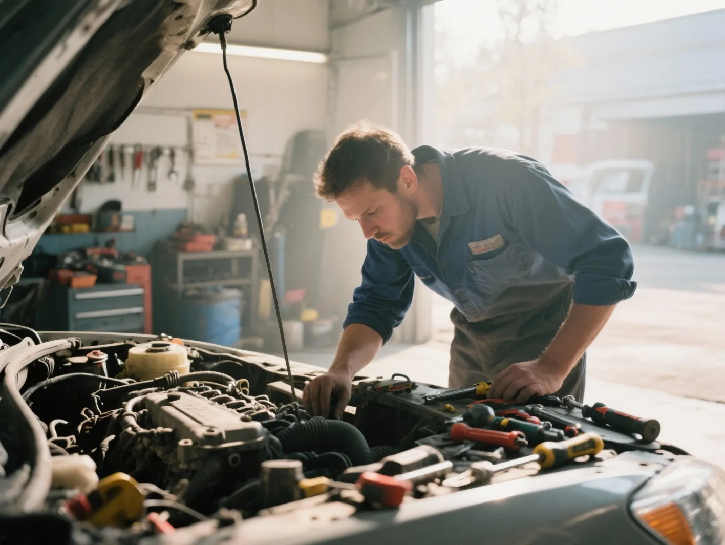 Strovixa Auto Service