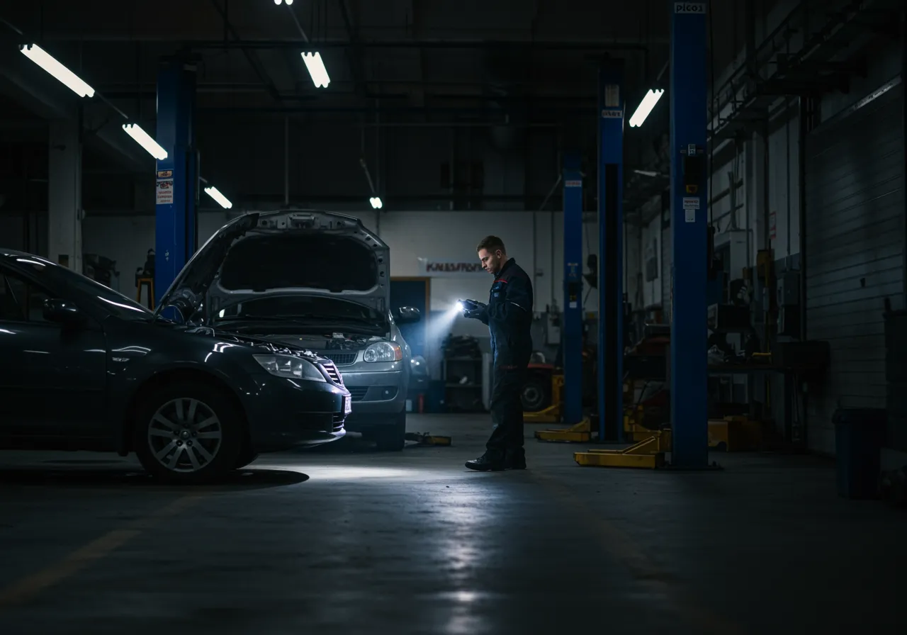 Strovixa Auto Service